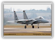 F-15C USAFE 86-0165 LN